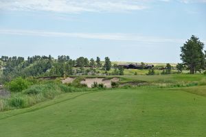 CapRock Ranch 16th